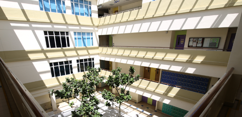 新加坡圣法兰西斯卫理公会教会学校：致力于培养具有全球竞争力的创新型人才