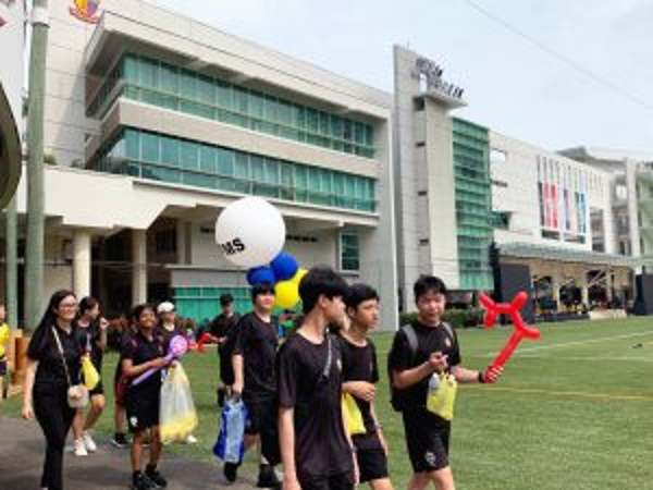 权威指南｜新加坡圣法兰西斯学院申请建议：如何提高录取成功率