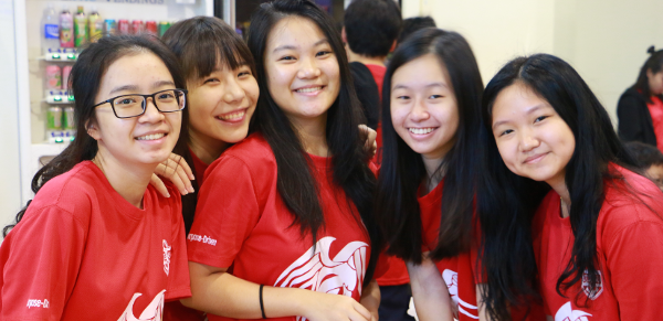 新加坡圣法兰西斯学院招聘信息:职位类别与条件一览,开启教育事业新篇章