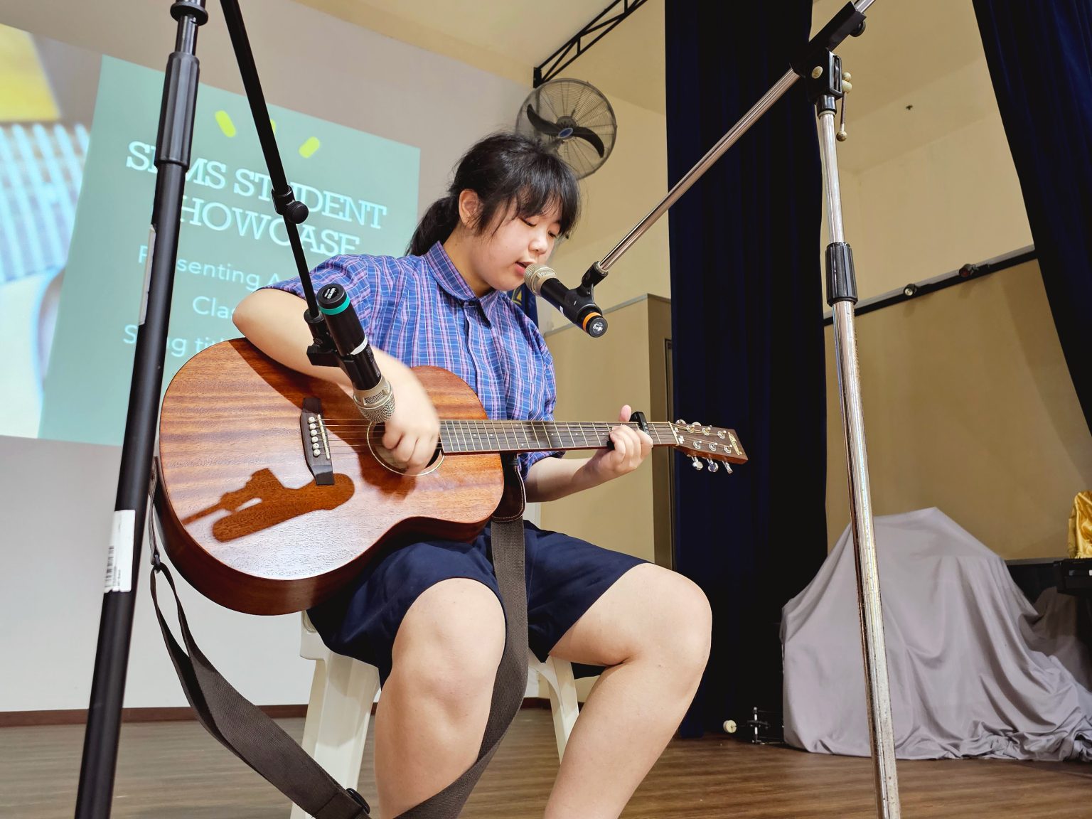 新加坡圣法兰西斯卫理公会教会学校：一所引领教育创新的学府