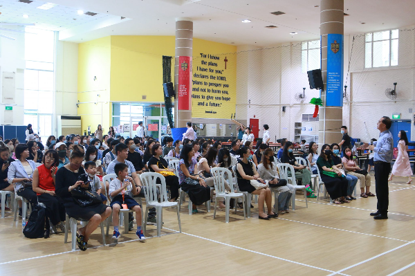 新加坡圣法兰西斯学院升学率高吗？2024毕业数据曝光