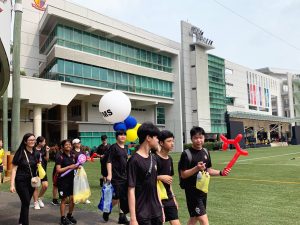 新加坡圣法兰西斯中学O水准考试报名条件和考试科目